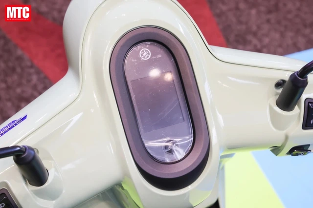 Yamaha chơi lớn khi lột sạch công nghệ trên dòng xe Fazzio để ép giá xuống đáy, liệu có đáng tiền? - Ảnh 5.
