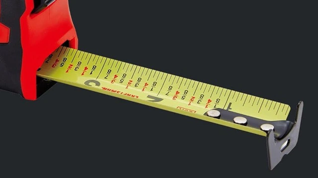 Hàng triệu người đã chữa lợn lành thành lợn què chỉ vì không biết bí mật động trời này của chiếc thước cuộn - Ảnh 2.