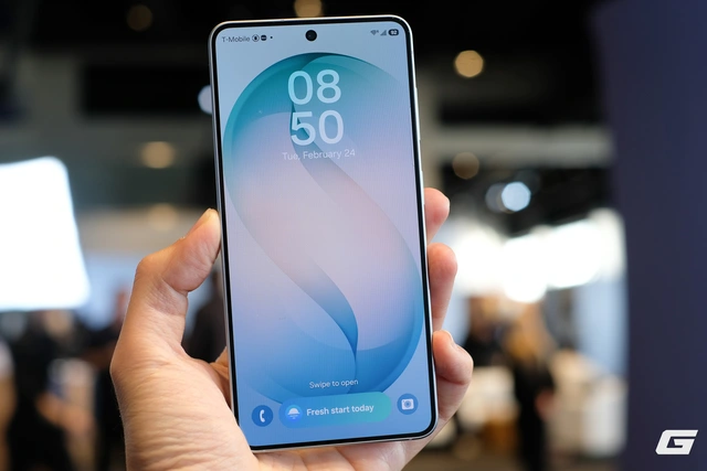 Galaxy S26 Ultra đối đầu iPhone 17 Pro Max: Samsung đã thật sự vượt mặt Apple? - Ảnh 3.