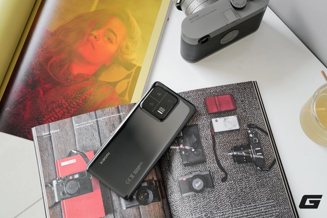 Gi&aacute;m đốc mảng Camera của Xiaomi: Mối quan hệ hợp t&aacute;c của ch&uacute;ng t&ocirc;i với Leica bắt nguồn từ một triết l&yacute; chung - mang linh hồn trở lại với nhiếp ảnh di động - Ảnh 2.