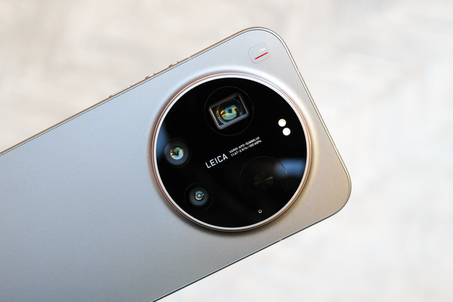 Gi&aacute;m đốc mảng Camera của Xiaomi: Mối quan hệ hợp t&aacute;c của ch&uacute;ng t&ocirc;i với Leica bắt nguồn từ một triết l&yacute; chung - mang linh hồn trở lại với nhiếp ảnh di động - Ảnh 14.