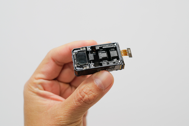 Gi&aacute;m đốc mảng Camera của Xiaomi: Mối quan hệ hợp t&aacute;c của ch&uacute;ng t&ocirc;i với Leica bắt nguồn từ một triết l&yacute; chung - mang linh hồn trở lại với nhiếp ảnh di động - Ảnh 15.