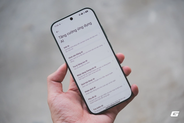 Xiaomi 17 Ultra: Điện thoại chụp ảnh xịn nhất, đẹp nhất của Xiaomi - Ảnh 22.