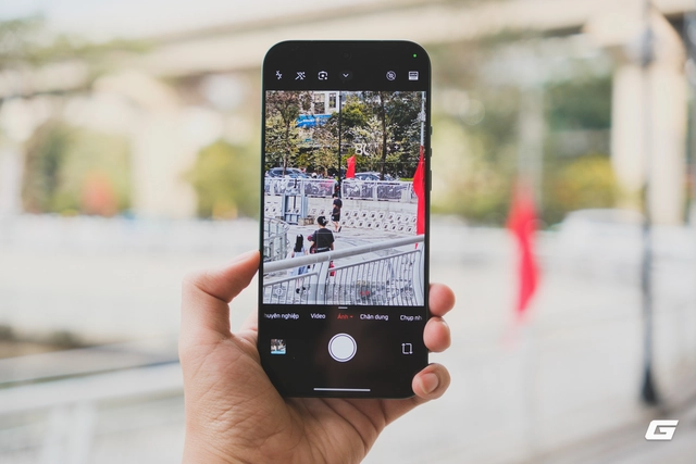 Xiaomi 17 Ultra: Điện thoại chụp ảnh xịn nhất, đẹp nhất của Xiaomi - Ảnh 8.