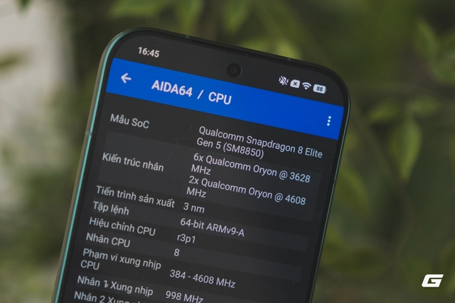 Xiaomi 17 Ultra: Điện thoại chụp ảnh xịn nhất, đẹp nhất của Xiaomi - Ảnh 18.