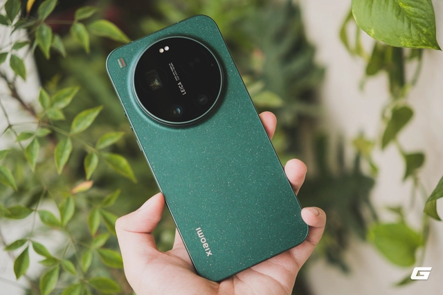 Xiaomi ra mắt siêu phẩm camera phone chụp đêm với zoom quang học 200MP, giá từ 28,49 triệu đồng, có thêm bản Leica giá gần 50 triệu đồng - Ảnh 3.