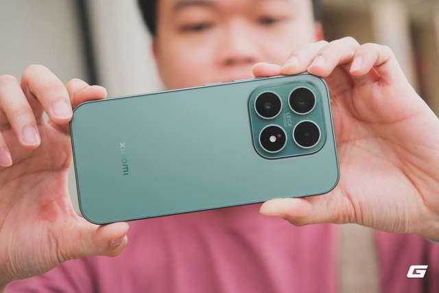 Xiaomi ra mắt siêu phẩm camera phone chụp đêm với zoom quang học 200MP, giá từ 28,49 triệu đồng, có thêm bản Leica giá gần 50 triệu đồng - Ảnh 4.