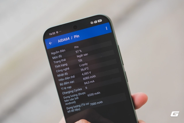 Điện thoại nhỏ gọn đáng mua nhất của Xiaomi: Thiết kế cao cấp, chip khoẻ, pin lớn nhất, cầm lên là chỉ muốn dùng luôn - Ảnh 10.