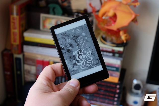 Cận cảnh "thẻ thang máy" biết đọc sách: Đừng để vẻ ngoài tí hon đánh lừa túi tiền của bạn! - Ảnh 4.