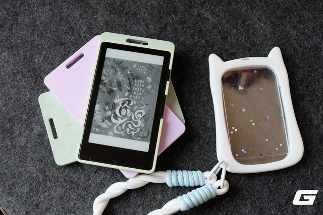 Cận cảnh "thẻ thang máy" biết đọc sách: Đừng để vẻ ngoài tí hon đánh lừa túi tiền của bạn! - Ảnh 5.