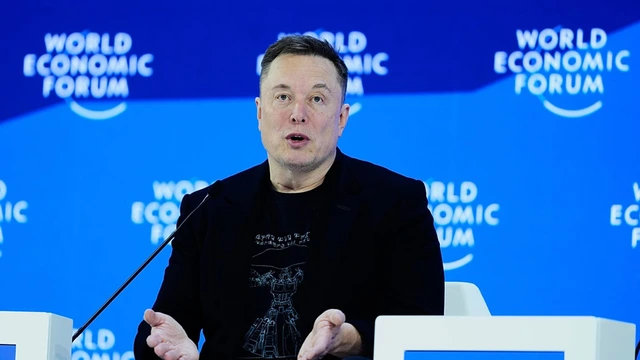 Tỷ phú Elon Musk tuyên bố thế giới cũ chỉ còn 5 năm và át chủ bài của Trung Quốc không phải chip bán dẫn - Ảnh 2.