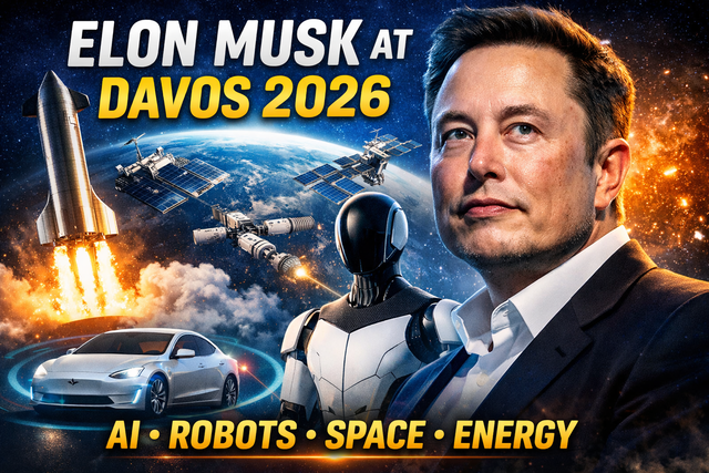 Tỷ phú Elon Musk tuyên bố thế giới cũ chỉ còn 5 năm và át chủ bài của Trung Quốc không phải chip bán dẫn - Ảnh 3.
