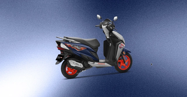 Honda Dio 125 X-Edition 2026 ra mắt với màn hình TFT và phối màu thời thượng cùng mức giá siêu rẻ chỉ hơn 28 triệu đồng - Ảnh 1.
