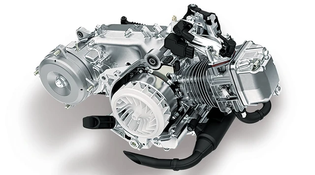 Honda Dio 125 X-Edition 2026 ra mắt với màn hình TFT và phối màu thời thượng cùng mức giá siêu rẻ chỉ hơn 28 triệu đồng - Ảnh 5.