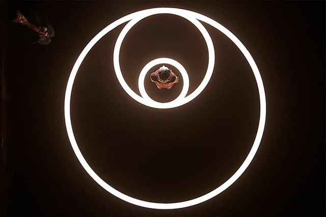 Bí ẩn về sự biến mất của những hành tinh có hai Mặt Trời giống như trong "The 3-Body Problem" và lời giải đáp tàn khốc từ Einstein! - Ảnh 3.