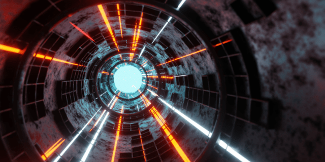 Phát minh của Nga làm rung chuyển ngành hàng không vũ trụ: Động cơ công suất 300 kW, rút ngắn 87,5% thời gian lên sao Hỏa - Ảnh 1.