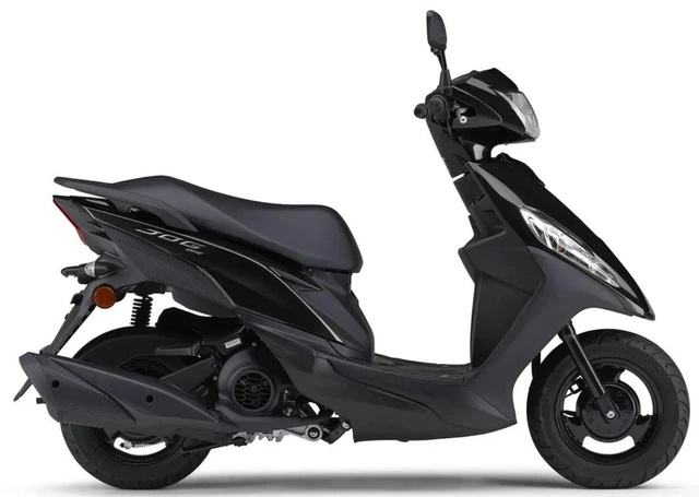 Yamaha JOG ONE gây sốt khi quay trở lại với mức giá rẻ bất ngờ - Ảnh 4.