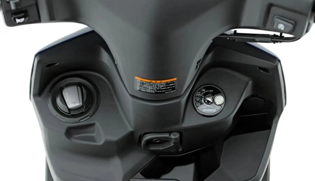 Yamaha JOG ONE gây sốt khi quay trở lại với mức giá rẻ bất ngờ - Ảnh 3.