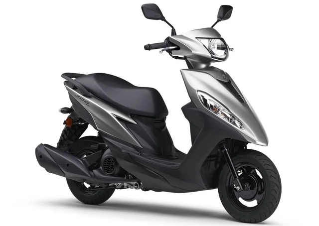 Yamaha JOG ONE gây sốt khi quay trở lại với mức giá rẻ bất ngờ - Ảnh 1.