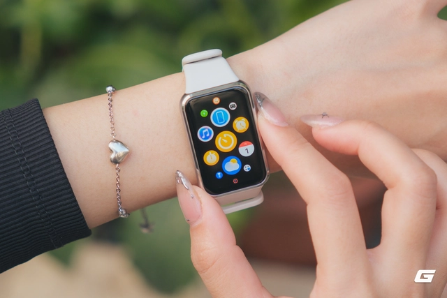 Huawei Band 11 và Band 11 Pro: Đeo lên mới hiểu vì sao smartband giờ mượt như smartwatch, pin thì… quên luôn cục sạc - Ảnh 10.