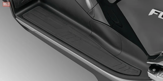 Xe tay ga thiết kế lạ, trang bị dày đặc, giá rẻ bất ngờ, nhưng xe Trung Quốc liệu đã đủ thuyết phục người dùng? - Ảnh 6.