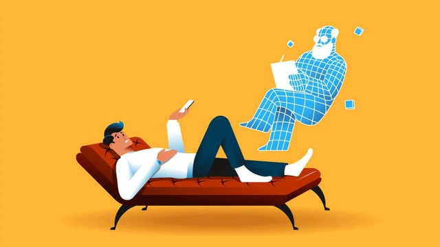 Mặt tối công nghệ: AI chỉ nói cho bạn những gì bạn muốn nghe - Ảnh 2.