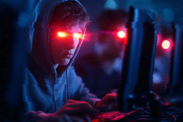 Thế hệ đầu tiên lớn lên cùng AI đang đối mặt khủng hoảng tâm trí và "nhiễm độc" - Ảnh 1.