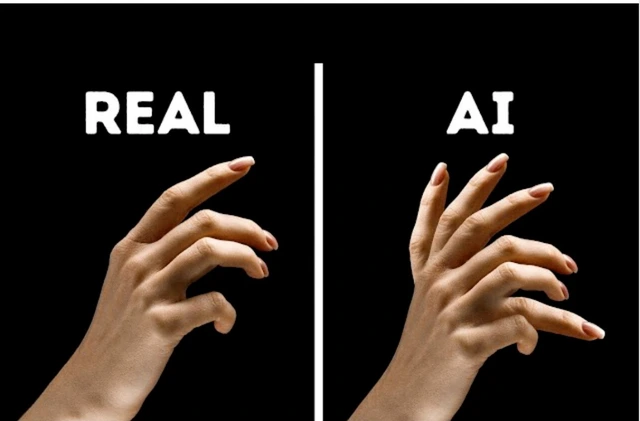 Vì sao AI có thể tạo video giống thật nhưng lại không đếm nổi từ một đến mười như trẻ nhỏ? - Ảnh 2.