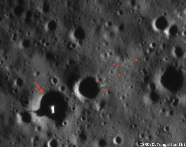 Sau hai lần thất bại, tàu IM-3 của Mỹ cuối cùng cũng chuẩn bị quay lại Mặt Trăng với sứ mệnh giải mã bí ẩn từ trường - Ảnh 3.