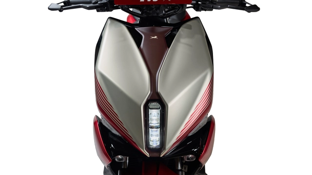 TVS, Google và Qualcomm bắt tay tạo xe điện Android Auto đầu tiên trên thế giới, mở cuộc đua công nghệ mới cho xe hai bánh - Ảnh 3.