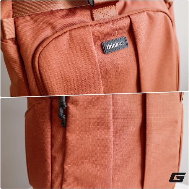 Đây là chiếc balo đẹp nhất từ trước tới nay của Think Tank - Ảnh 2.