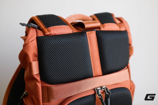 Đây là chiếc balo đẹp nhất từ trước tới nay của Think Tank - Ảnh 5.