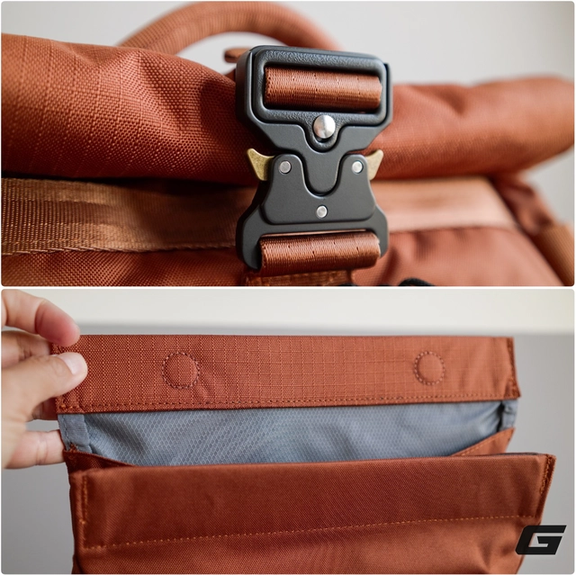 Đây là chiếc balo đẹp nhất từ trước tới nay của Think Tank - Ảnh 6.