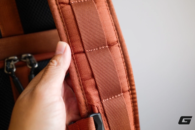 Đây là chiếc balo đẹp nhất từ trước tới nay của Think Tank - Ảnh 7.