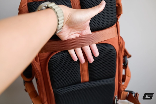 Đây là chiếc balo đẹp nhất từ trước tới nay của Think Tank - Ảnh 8.