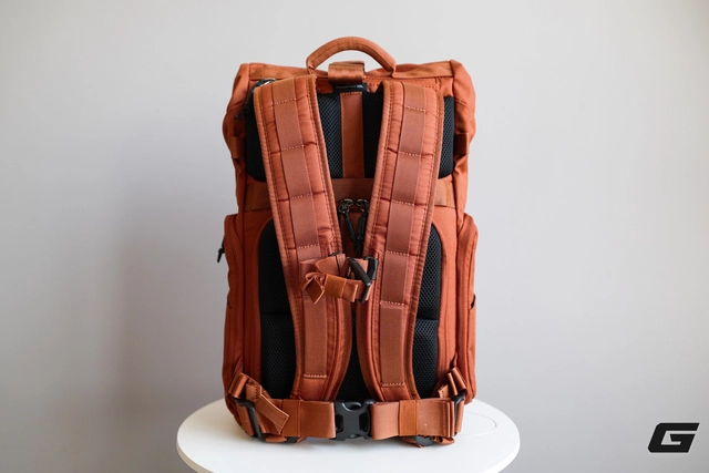 Đây là chiếc balo đẹp nhất từ trước tới nay của Think Tank - Ảnh 9.