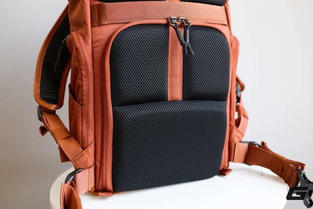 Đây là chiếc balo đẹp nhất từ trước tới nay của Think Tank - Ảnh 11.