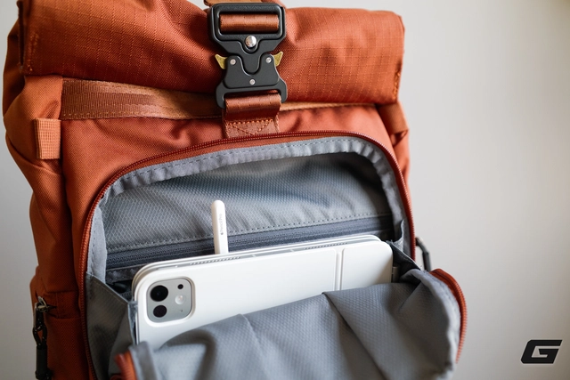 Đây là chiếc balo đẹp nhất từ trước tới nay của Think Tank - Ảnh 18.