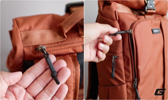 Đây là chiếc balo đẹp nhất từ trước tới nay của Think Tank - Ảnh 21.