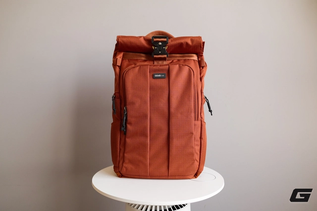 Đây là chiếc balo đẹp nhất từ trước tới nay của Think Tank - Ảnh 22.