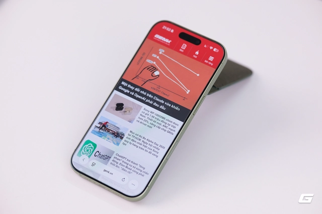Trên tay ví nam châm HyperWork MagSnap Flip: hơn 300.000 đồng được cả ví, - Ảnh 16.