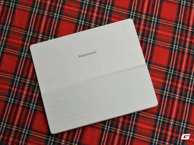 Máy đọc sách Hanvon Clear7 Turbo+ hiếm gặp tại Việt Nam, dù có tiền thì chưa chắc bạn đã mua được ngay! - Ảnh 9.