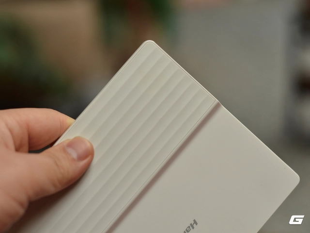 Máy đọc sách Hanvon Clear7 Turbo+ hiếm gặp tại Việt Nam, dù có tiền thì chưa chắc bạn đã mua được ngay! - Ảnh 14.