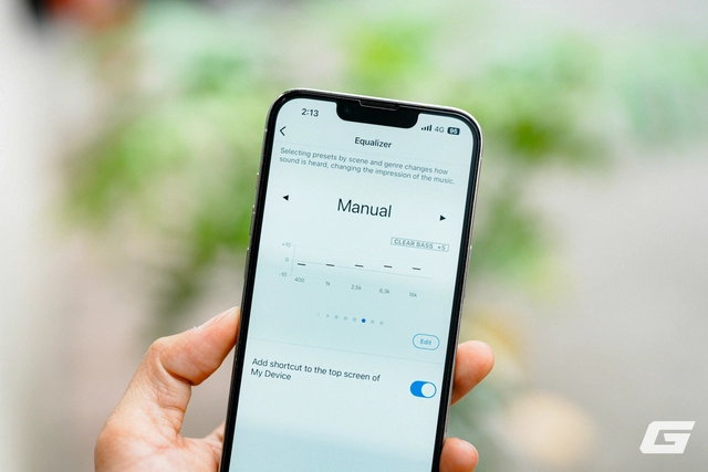 Sony WF-1000XM6 đã bán nhưng tôi vẫn trung thành với WF-1000XM4 suốt 5 năm, chỉ vì vượt trội ở tính năng này - Ảnh 8.