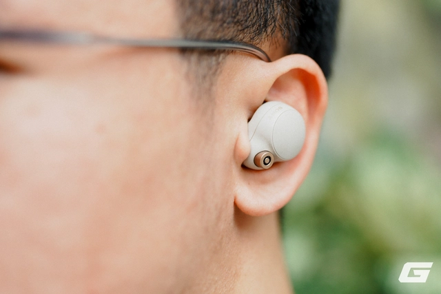 Sony WF-1000XM6 đã bán nhưng tôi vẫn trung thành với WF-1000XM4 suốt 5 năm, chỉ vì vượt trội ở tính năng này - Ảnh 3.