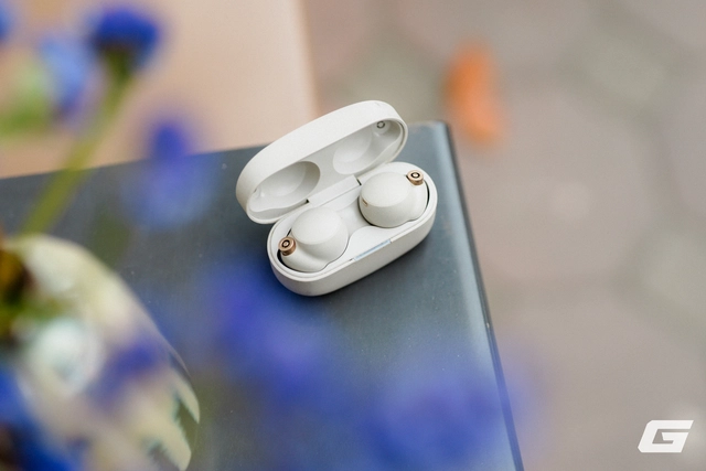 Sony WF-1000XM6 đã bán nhưng tôi vẫn trung thành với WF-1000XM4 suốt 5 năm, chỉ vì vượt trội ở tính năng này - Ảnh 4.