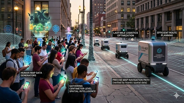 Chúng ta đã hiểu sai về Pokemon GO suốt 10 năm qua - Ảnh 2.