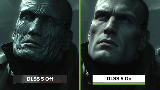 Game thủ ch&ecirc; c&ocirc;ng nghệ DLSS 5 của NVIDIA l&agrave; &ldquo;v&ocirc; hồn&rdquo;, b&egrave;n chế meme để bộc bạch cảm x&uacute;c - Ảnh 7.