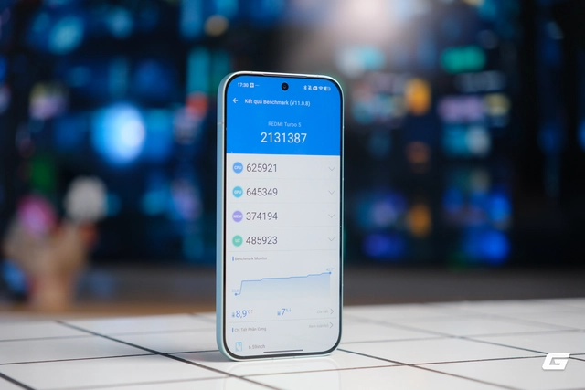 POCO X8 Pro: Khi chiếc điện thoại giá hơn 7 triệu đồng khiến bạn quên mất mình không cầm flagship - Ảnh 15.