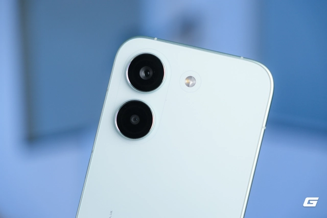 POCO X8 Pro: Khi chiếc điện thoại giá hơn 7 triệu đồng khiến bạn quên mất mình không cầm flagship - Ảnh 21.